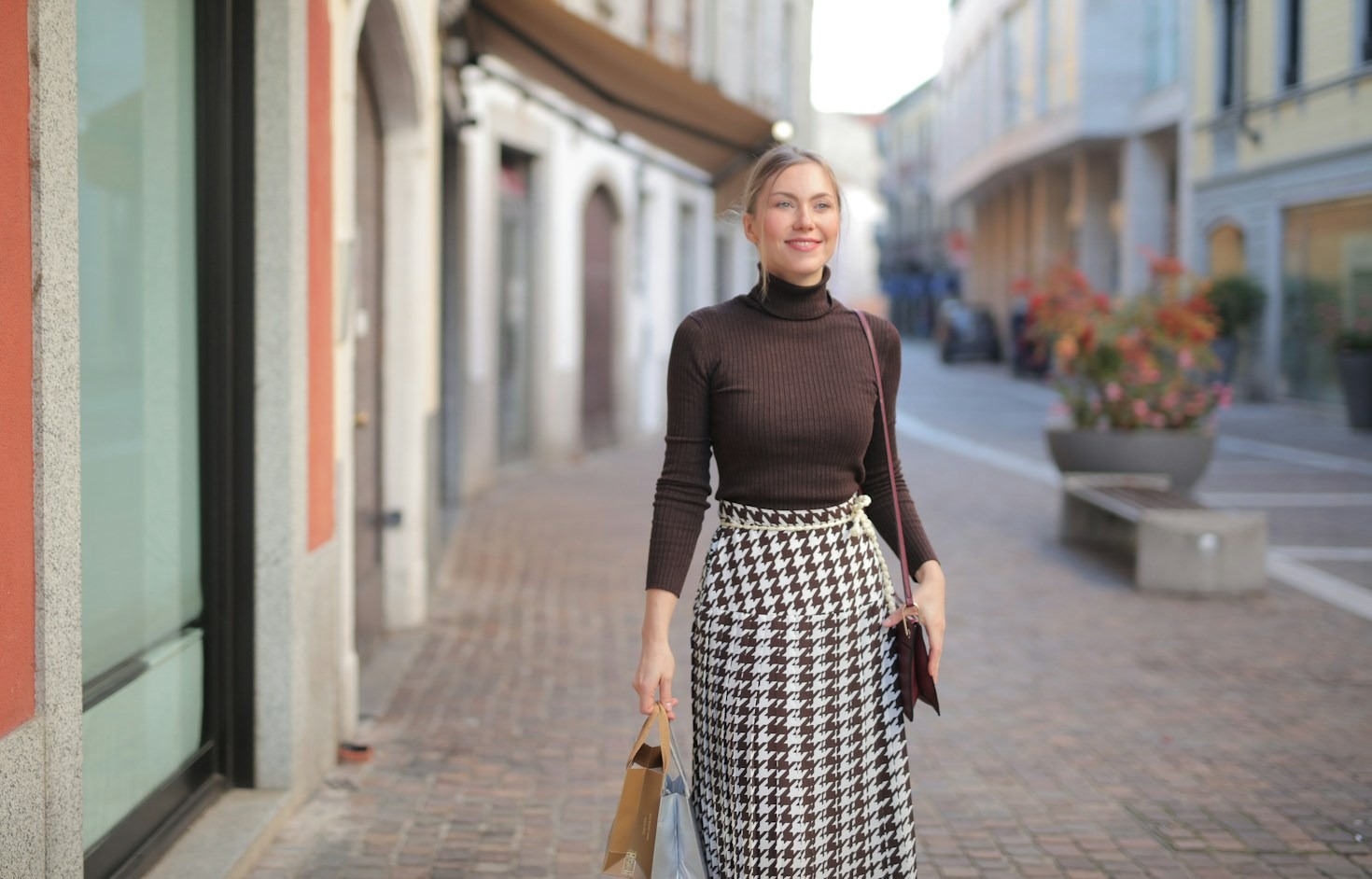 Vom Flohmarkt zur Pariser Haute Couture